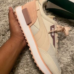 Puma’s
